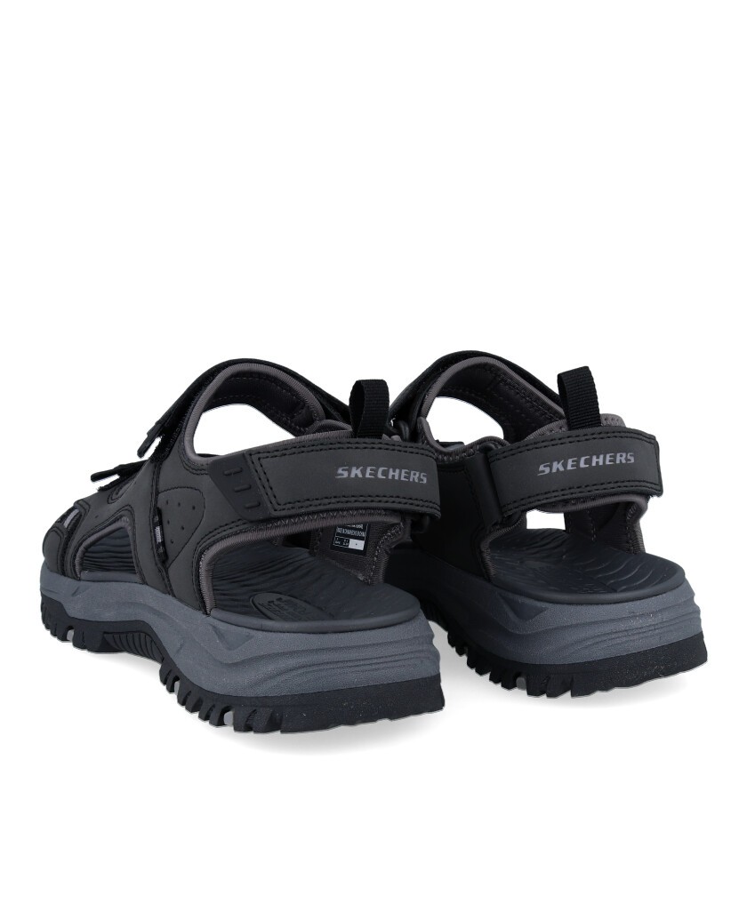 Skechers Relaxed Fit sandals: Prewitt - Rigdon