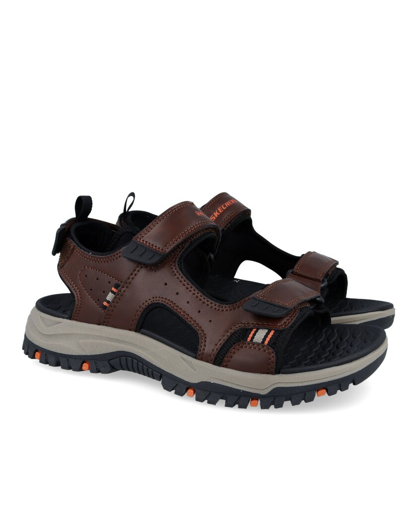Chanclas Skechers Relaxed Fit: Prewitt - Rigdon