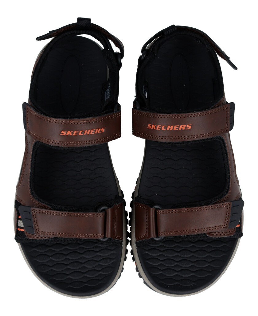 Chanclas Skechers Relaxed Fit: Prewitt - Rigdon