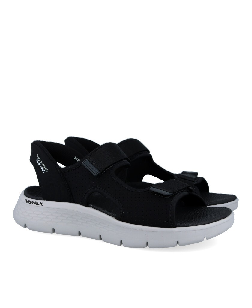 Sandalias deportivas Skechers Slip-Ins
