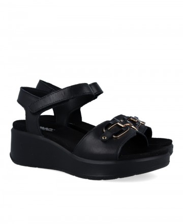 Wedge sandals Imac 758460 1400/011