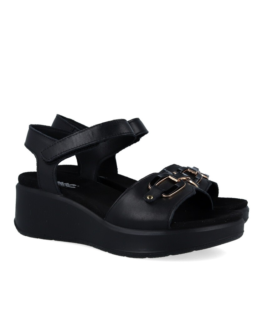 Sandalias de cuña Imac 758460 1400/011