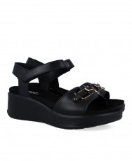 Wedge sandals Imac 758460 1400/011 Wedge sandals Imac 758460 1400/011