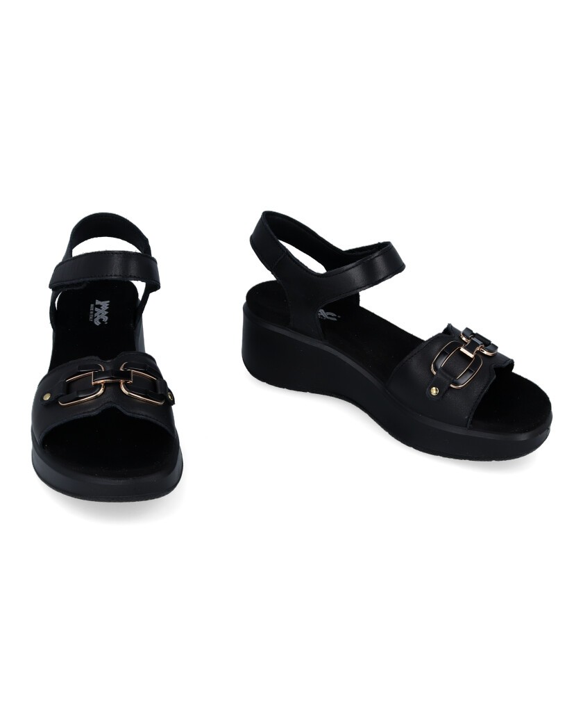 Sandalias de cuña Imac 758460 1400/011