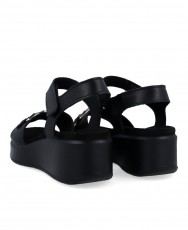 Wedge sandals Imac 758460 1400/011 Wedge sandals Imac 758460 1400/011