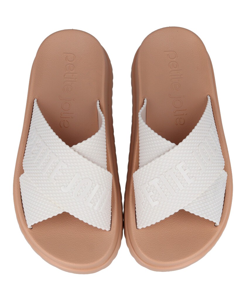 Sandalia informal de pala Petite Jolie 6812II