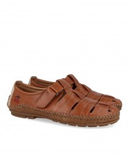 Mocasín deportivo casual Fluchos F1175 Dorian