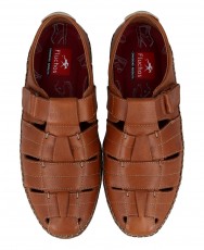 Fluchos F1175 Dorian Casual Sport Moccasin