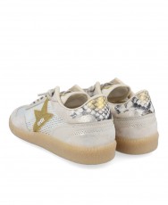 Deportivas casual color beige Cetti C-1385 SRA