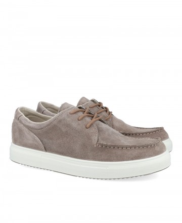 Imac 752510 72158/013 casual leather shoes