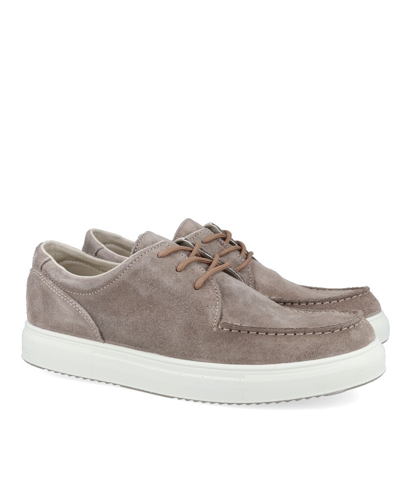 Imac 752510 72158/013 casual leather shoes