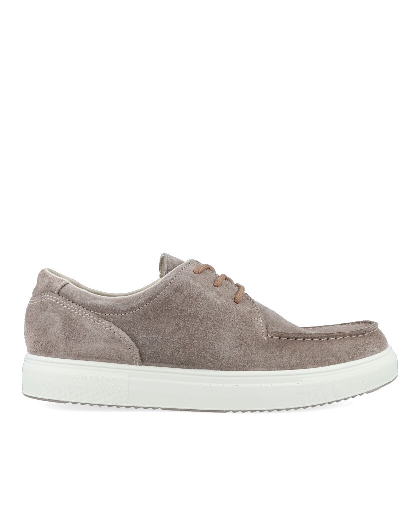 Imac 752510 72158/013 casual leather shoes