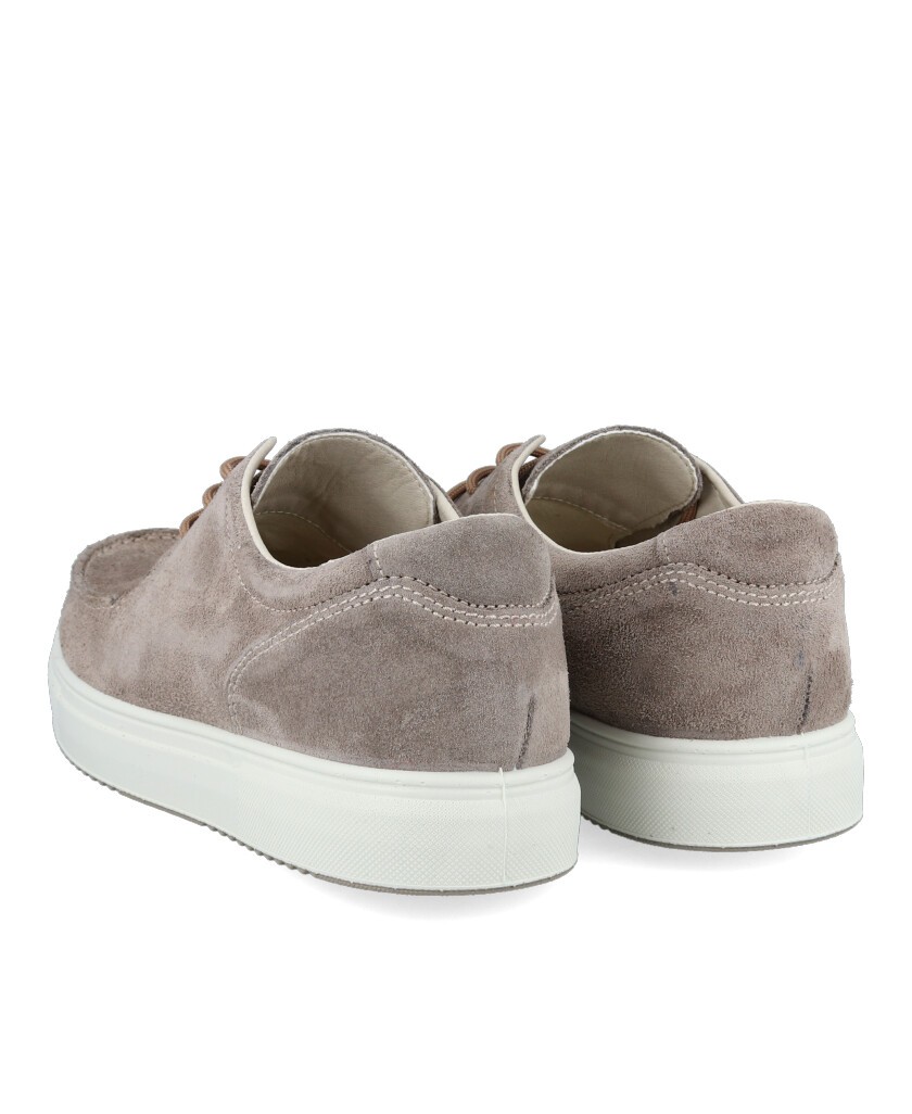 Imac 752510 72158/013 casual leather shoes