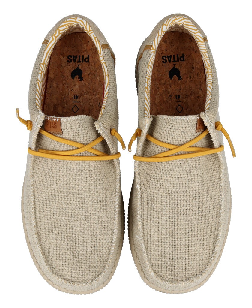 Zapato deportivo Pitas Steve WP150