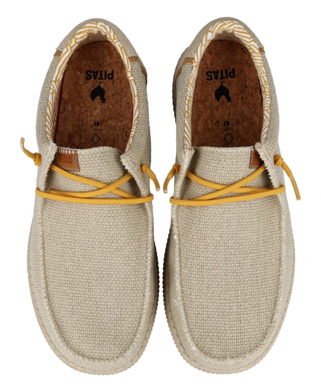 Zapato deportivo Pitas Steve WP150