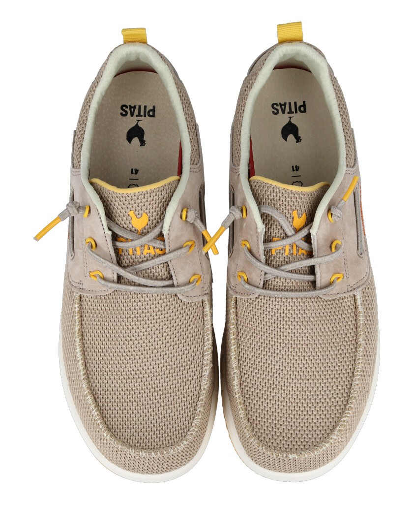 Boat shoes Pitas Bay