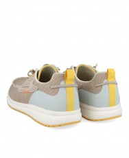 Boat shoes Pitas Bay