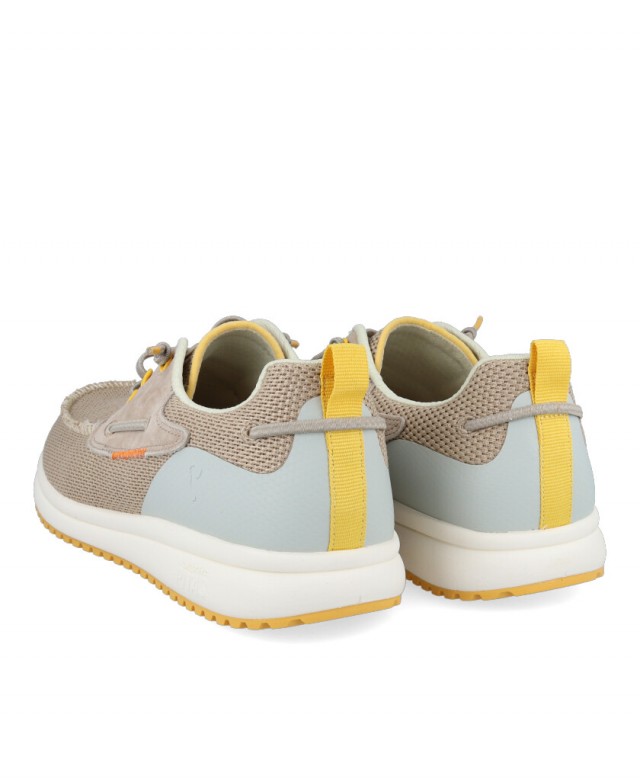 Boat shoes Pitas Bay