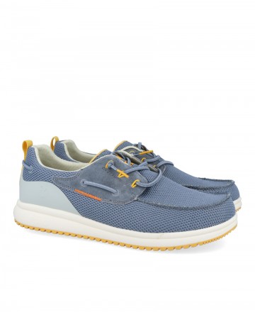 Zapatos casual de hombre Pitas Bay