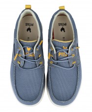 Zapatos casual de hombre Pitas Bay