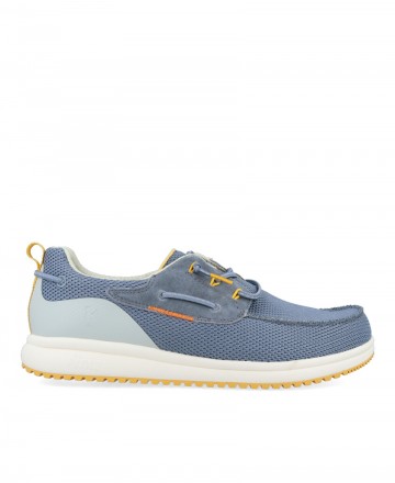 Casual men's shoes Pitas Bay