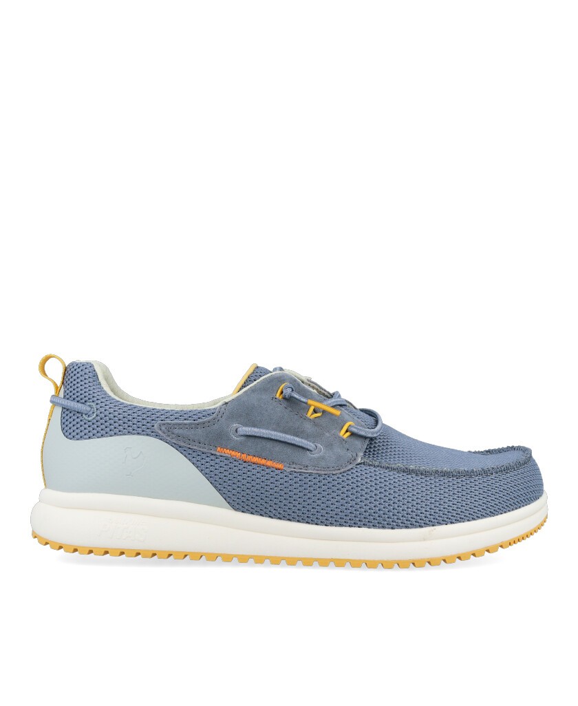 Casual men's shoes Pitas Bay