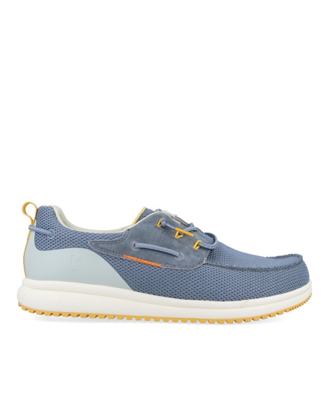 Casual men's shoes Pitas Bay