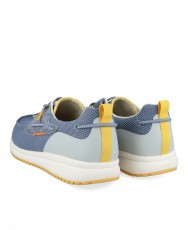 Casual men's shoes Pitas Bay