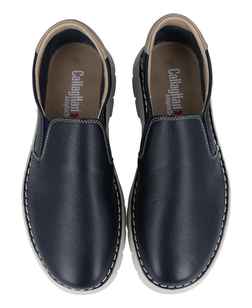 Callaghan 57702.3 womens casual moccasins