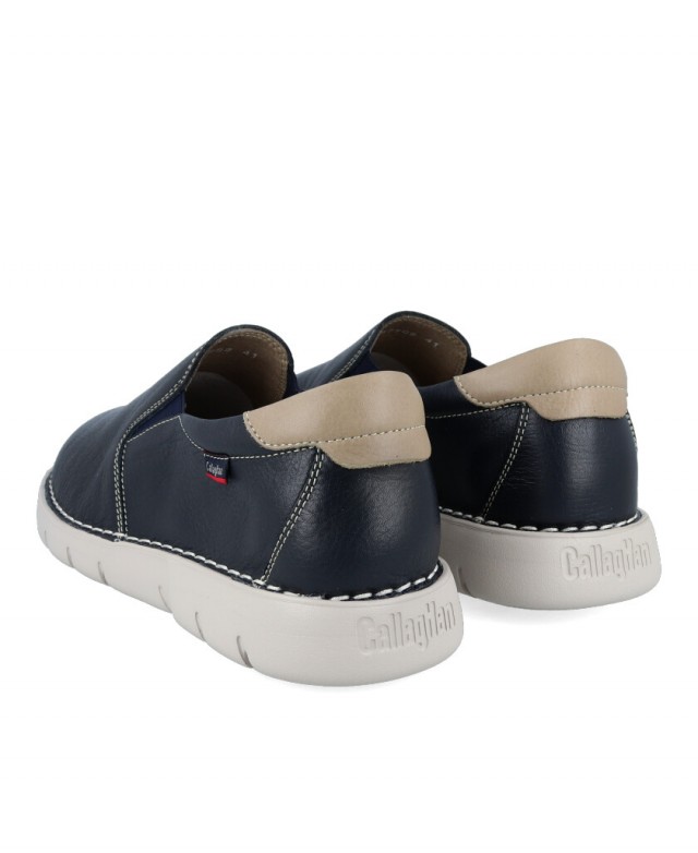 Mocasines casual Callaghan 57702.3