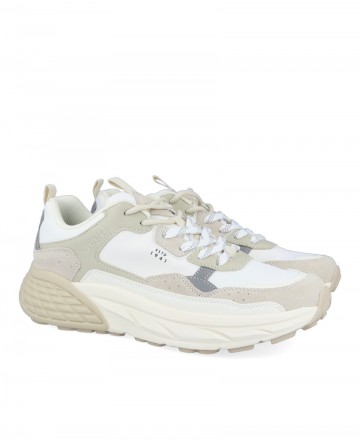 Urban trainers Jeep Groove Nylon