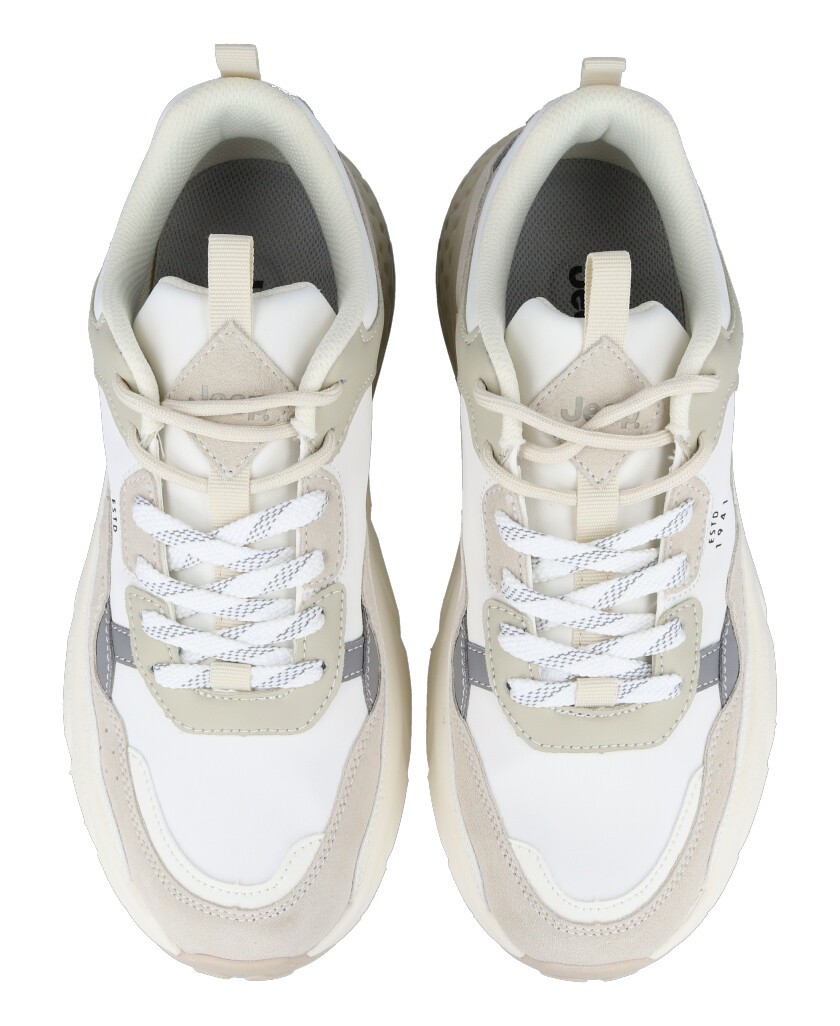 Urban trainers Jeep Groove Nylon