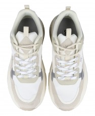 Zapatillas deportivas urbanas Jeep Groove Nylon Zapatillas deportivas urbanas Jeep Groove Nylon