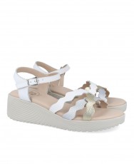Happy Monk Banus-003 wedge sandals Happy Monk Banus-003 wedge sandals