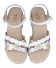 Happy Monk Banus-003 wedge sandals Happy Monk Banus-003 wedge sandals