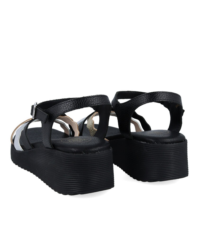 Happy Monk Banus-003 thong sandals