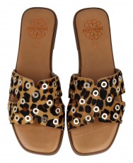 Porronet Vilma 3117 Women Studded Sandals