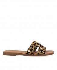 Porronet Vilma 3117 Women Studded Sandals