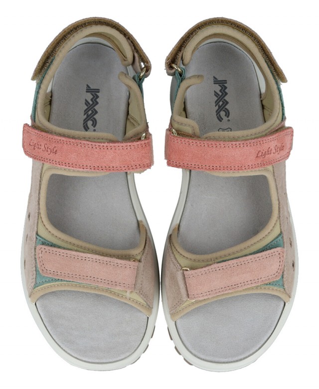 Imac 758921.7160.013 trekking sandals