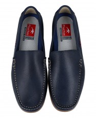 Fluchos Troy F1729 Leather Casual Loafer