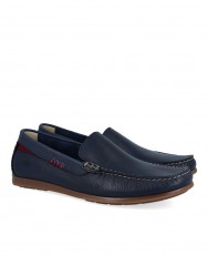 h2Mocasin estilo casual de piel Fluchos Troy F1729 h2 pDescubre el equilibrio perfecto entre elegancia relajada y confort durad