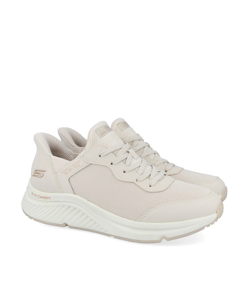 h2Deportivas Skechers Bobs Arch Comfort B Sweet h2 pSumergete en la comodidad y el estilo relajado con las Deportivas Skechers 