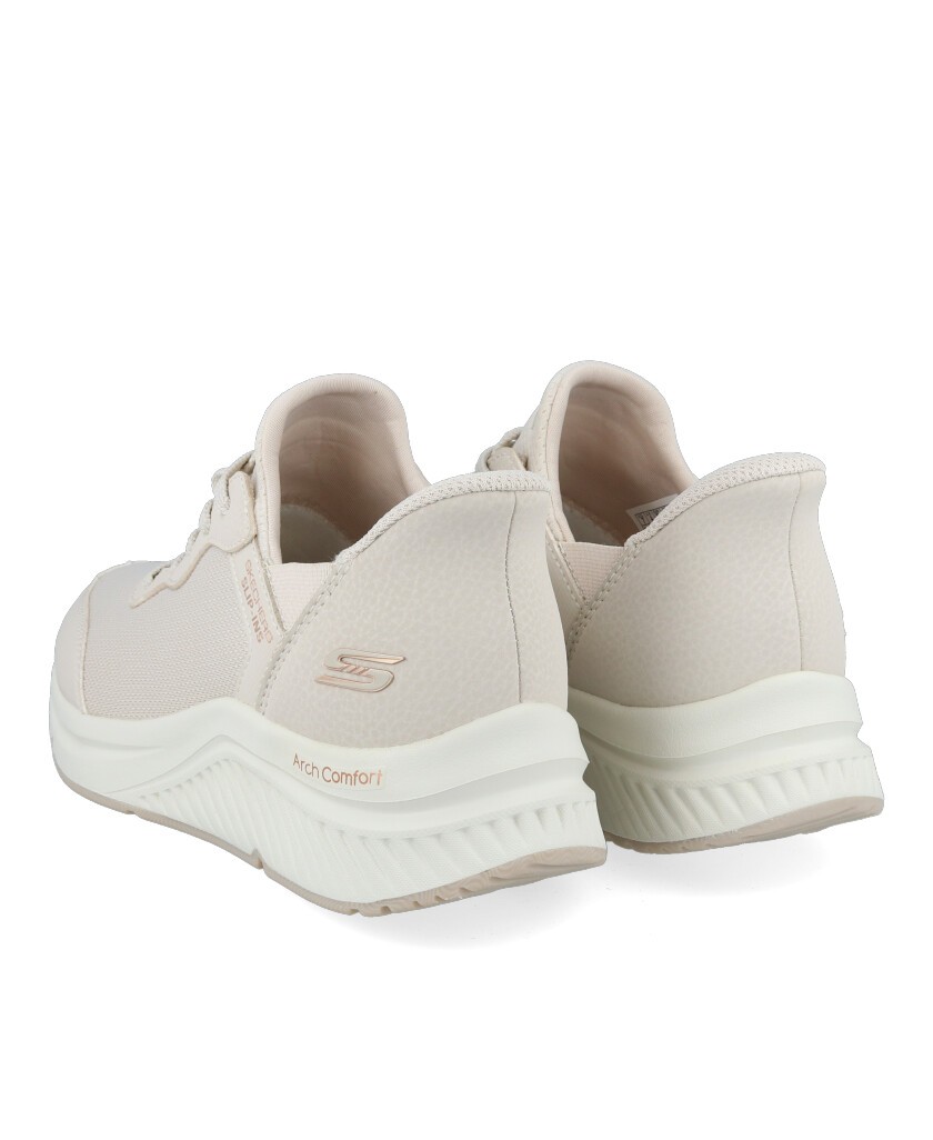 h2Deportivas Skechers Bobs Arch Comfort B Sweet h2 pSumergete en la comodidad y el estilo relajado con las Deportivas Skechers 