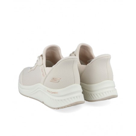 h2Deportivas Skechers Bobs Arch Comfort B Sweet h2 pSumergete en la comodidad y el estilo relajado con las Deportivas Skechers 