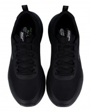 h2Zapatillas negras Skechers Edgeride Rekze h2 pDescubre la combinacion perfecta de rendimiento comodidad y conciencia medioamb