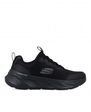 h2Zapatillas negras Skechers Edgeride Rekze h2 pDescubre la combinacion perfecta de rendimiento comodidad y conciencia medioamb