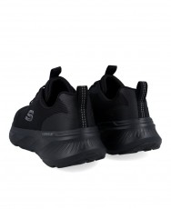 h2Zapatillas negras Skechers Edgeride Rekze h2 pDescubre la combinacion perfecta de rendimiento comodidad y conciencia medioamb