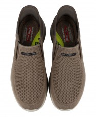 h2Mocasines deportivos Skechers Slade Deacon h2 pExperimenta la fusion perfecta entre el estilo relajado de un mocasin y la com