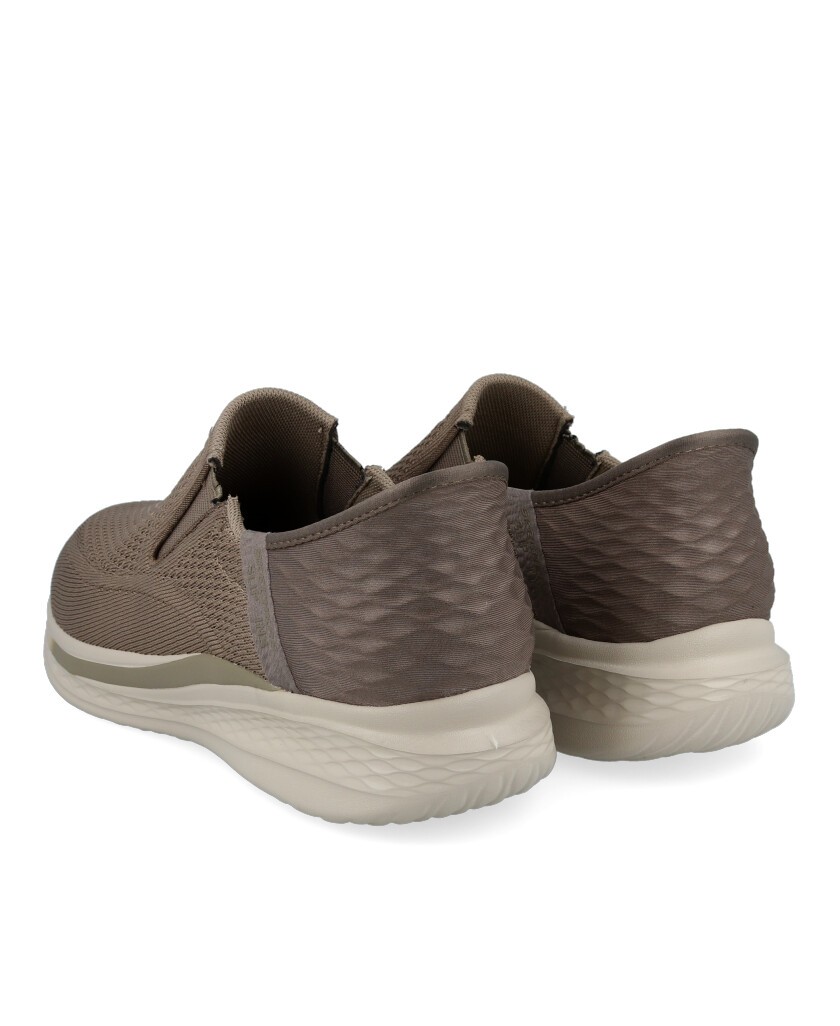 h2Mocasines deportivos Skechers Slade Deacon h2 pExperimenta la fusion perfecta entre el estilo relajado de un mocasin y la com