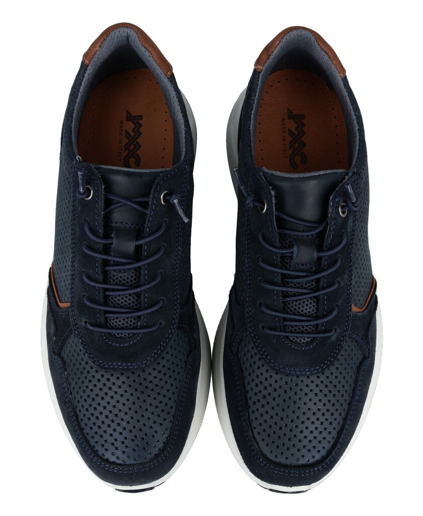 h2Zapatillas casual de hombre Imac 752700 24531 005 h2 pEleva tu estilo casual con las Zapatillas Imac 752700 un modelo unisex 